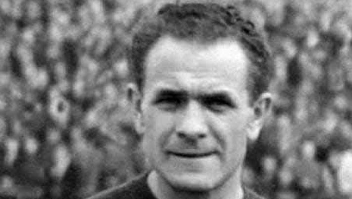 105 anni fa nasceva Eusebio Castigliano: Zampa di Velluto del Grande Torino - immagine 1