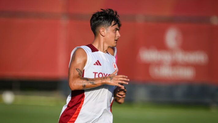 Dybala e l’Al Qadsiah, ecco quale sarà il nodo cruciale: il punto con Fabrizio Romano - immagine 1