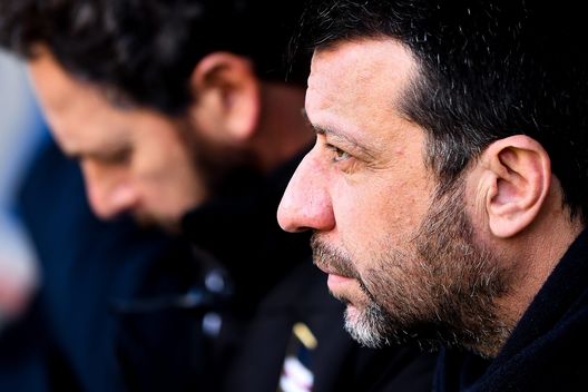 Juric, battuto con merito D’Aversa. Ma che rischio con Vanja titolare- immagine 3