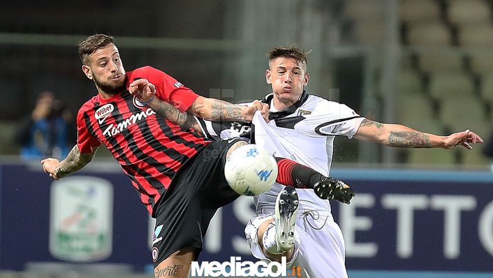 Serie C, le formazioni ufficiali: da Catania-Picerno ad Avellino-Foggia Serie C