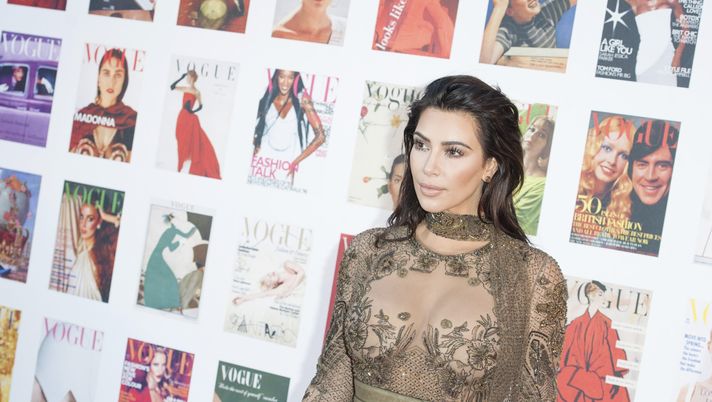 Nuovo traguardo per Kim Kardashian: si laurea a Harvard in Giurisprudenza - immagine 1