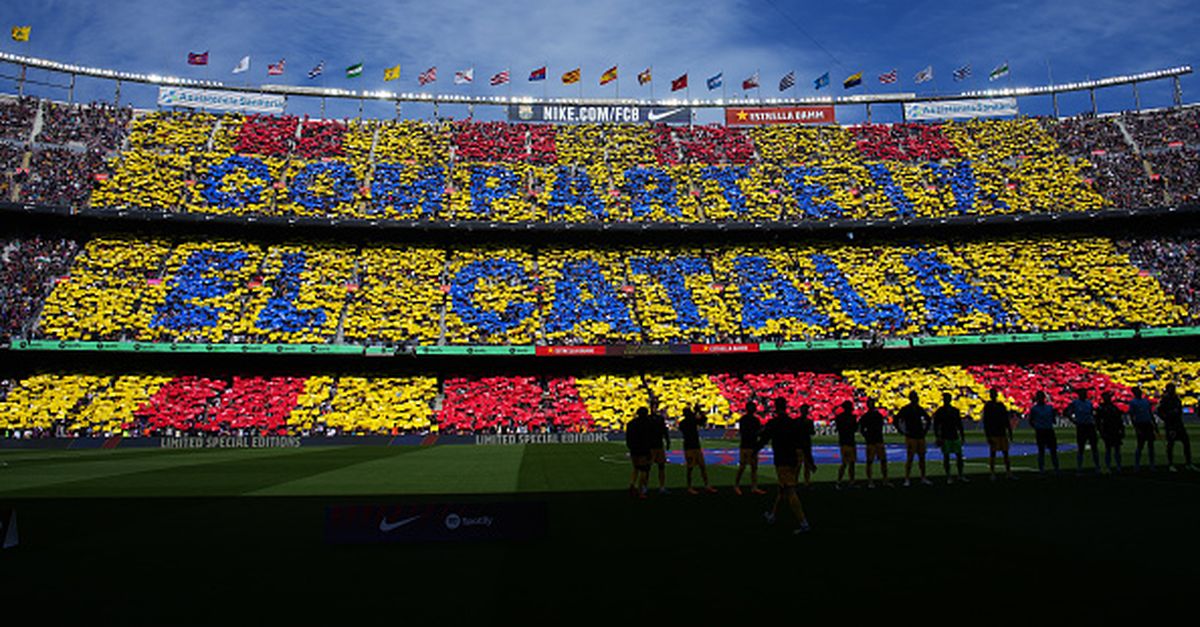 Biglietti VIP per assistere al Clasico: il Barça li mette in vendita a 4.000 euro