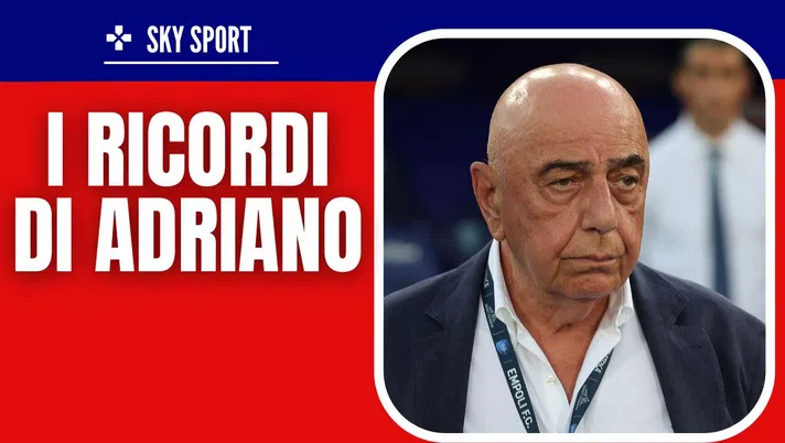 Monza-Milan intervista Galliani