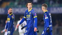 ULTIM’ORA – Ghilardi è a un passo dal trasferimento alla Roma: ecco le cifre