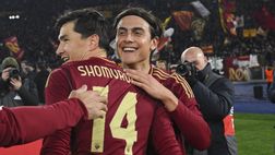 L’Olimpico è ancora un fortino: nessuno come la Roma in Europa dal 2017