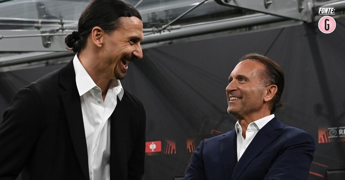 milan nomine entro il fine settimana decide cardinale ma ecco il vero ruolo di ibrahimovic da Pianetamilan.it milan nomine entro il fine settimana decide cardinale ma ecco il vero ruolo di ibrahimovic