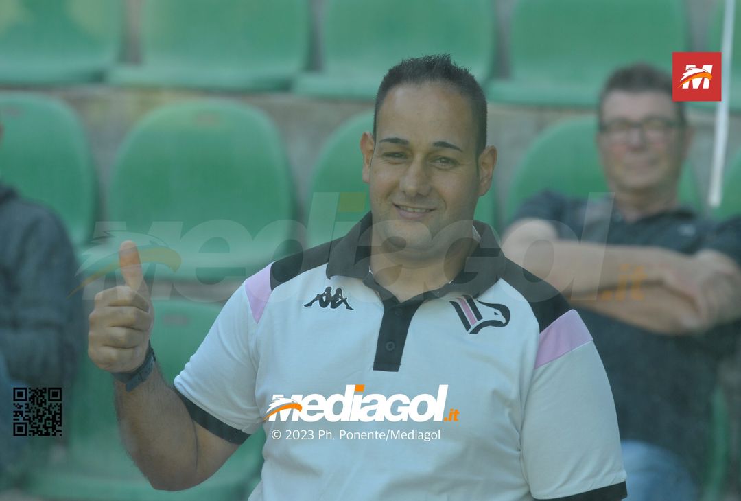 FOTOTIFO Palermo-Lecco, gli scatti ai tifosi al “Renzo Barbera” (GALLERY) - immagine 161