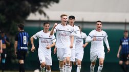 Brescianini: “Il gol è stato emozionante per il percorso fatto al Milan”