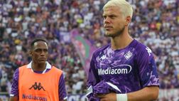 In casa Fiorentina si vende: Kokorin, Jovic, ma attenzione al duo Barak-Sabiri
