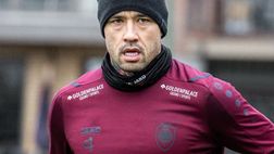 Clamoroso in Belgio: Radja Nainggolan arrestato per traffico internazionale di droga