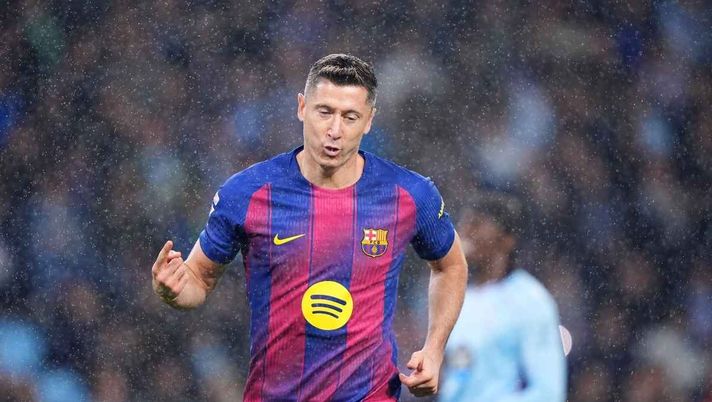 Dalla Svizzera: 'A Lewandowski piace il progetto del Milan'. Tutti gli sviluppi e i retroscena