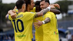 Lazio, tre giocatori in doppia cifra in Serie A: può accadere dopo 7 anni