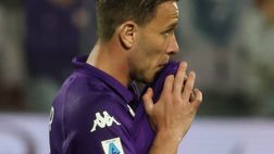 Arthur, niente ritorno a Firenze: ora può finire in Turchia con… Kostic