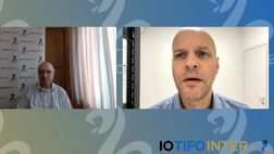 Biasin: “Fatta Zhang-Pimco, a breve gli annunci. Bilancio 24-25 addirittura in leggero attivo”