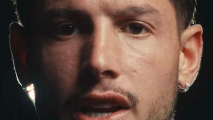 VIDEO I calciatori del Napoli si schierano contro la violenza sulle donne - immagine 1