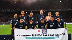 Streaming Rivadavia-Central Cordoba: Diretta TV e live gratis