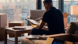 VIDEO / Inter, ecco il messaggio di saluto via social di Dumfries