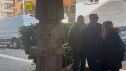 Lazio, Tavares è arrivato in clinica per gli esami dopo lo stop in Europa – VIDEO
