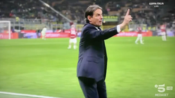 VIDEO / Inzaghi infuriato, lo sfogo è virale: “Non voglio recupero, non mi prendete per il c…”