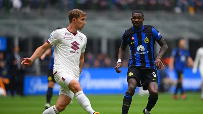 Le tre sentenze di Inter-Torino 2-0: granata ancora una volta a secco- immagine 2