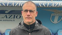 PRIMAVERA| Lazio-Napoli, Sanderra: “Balde a febbraio, ma sul mercato…”