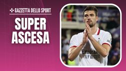 Milan, la bella storia di Gabbia: via da esubero, ora è un intoccabile