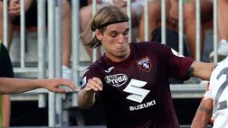 Torino, condizioni da rivalutare per Sosa: cosa filtra in attesa dei controlli