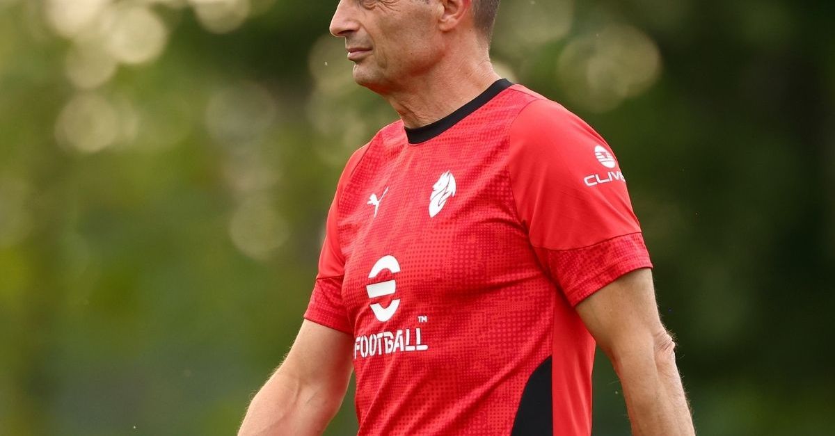Milan Bologna, quale formazione per Allegri? Ecco le possibili scelte