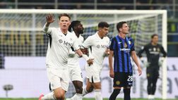 I ventuno giorni che separano Napoli e Inter: al Maradona lo scontro verità