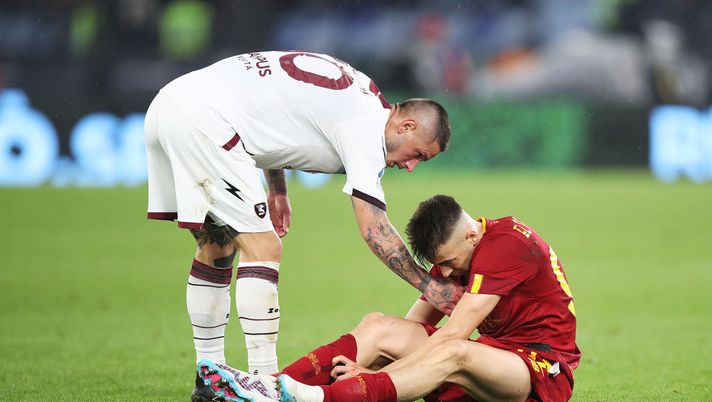 Getty Images Mercato Roma, per la fascia piace Mazzocchi: De Sanctis interessato a Tahirovic - immagine 1