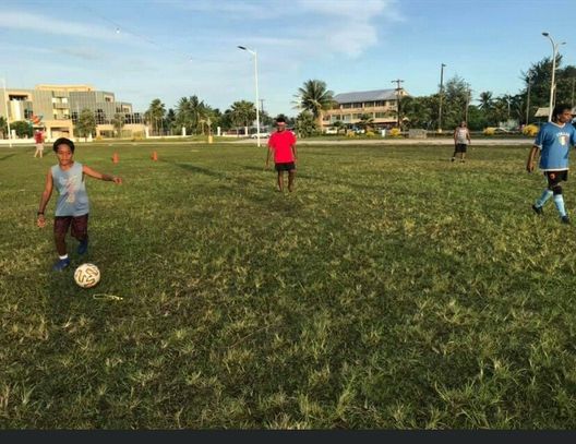 Unico Paese al mondo senza una nazionale di calcio, il sogno delle Isole Marshall è ora realizzabile- immagine 2