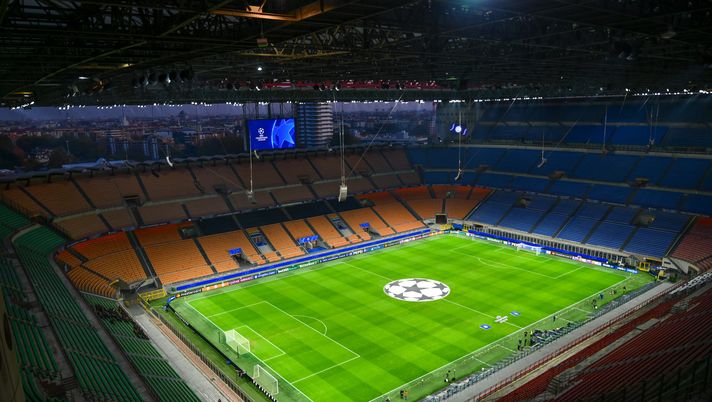 Inter-Liverpool divieto di vendita di alcolici da asporto: ecco quando sarà in vigore - immagine 1