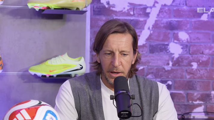 Ambrosini: “Napoli estremamente prevedibile. Mancano idee, scoperto da forza Bologna” - immagine 1