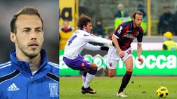 L’ex AEK Moras a VN: “La rivalità con l’Olympiacos, Fortounis e Italiano pioniere”