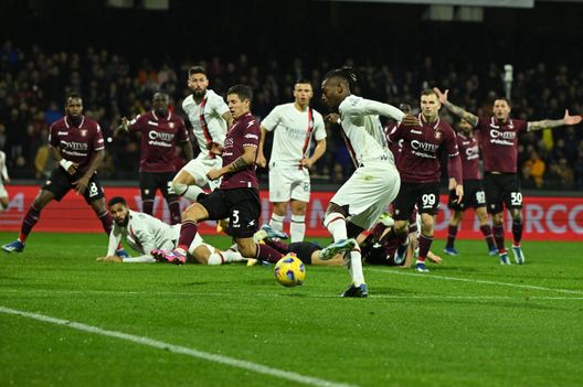 Jacobelli: “Pioli? Non so se sia appeso a un filo, ma per me merita rispetto”- immagine 2