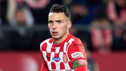 Calciomercato Milan, Schira: “Dialoghi con l’agente di Arnau Martínez”