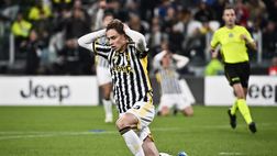 Juventus, il recap dei calciatori impegnati in Nazionale
