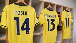 Lazio-Cremonese, le probabili formazioni: Romagnoli c’è, Noslin…