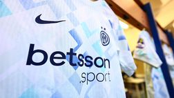 C&F – Inter, niente multa in Norvegia per l’utilizzo dello sponsor Betsson