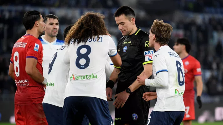 Lazio News / Baroni fermo al palo, anima Guendouzi: rassegna stampa - immagine 1