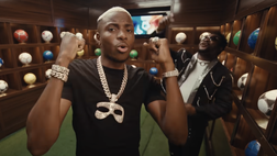 Osimhen riprende i diritti d’immagine! Il nigeriano è ospite di un videoclip IL VIDEO