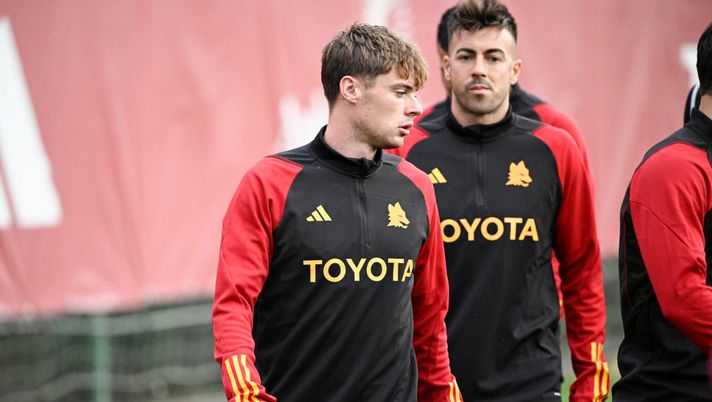 Slavia-Roma, probabili formazioni dei quotidiani: c’è El Shaarawy se Zalewski è out - immagine 1