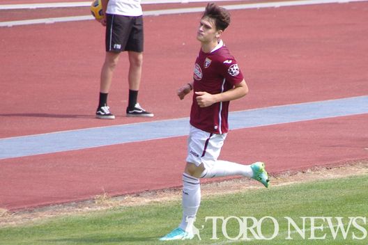 Primavera, Torino-Spezia 3-1: chiuso il precampionato con una vittoria- immagine 2