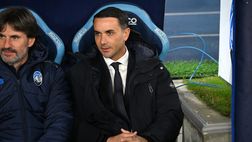 Da Bergamo, lo scrittore a VN: “La cura Palladino”