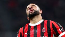 Milan, febbre per Walker e infortunio per Theo: come cambia la formazione verso la Roma