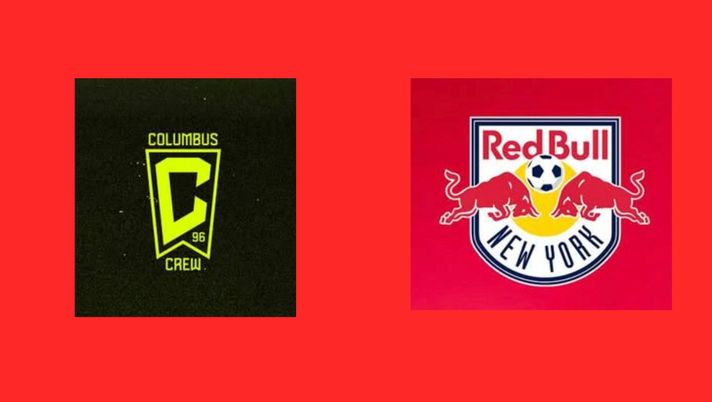 Columbus-New York Red Bulls Columbus-New York Red Bulls: la MLS in Diretta TV e Live Gratis - immagine 1