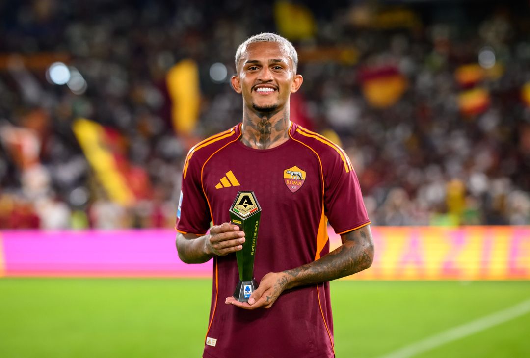 Roma-Bologna 1-0 – FOTO GALLERY - immagine 127