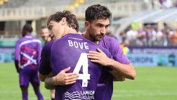 Fiorentina, Cataldi e la promessa mantenuta con Bove: ecco lo scambio di messaggi tra i due