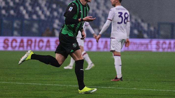 Pinamonti: “Un pubblico più caldo a volte farebbe la differenza” - immagine 1