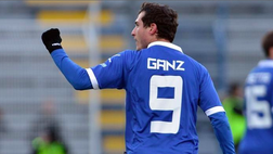 Ganz-Verona, okay a un passo